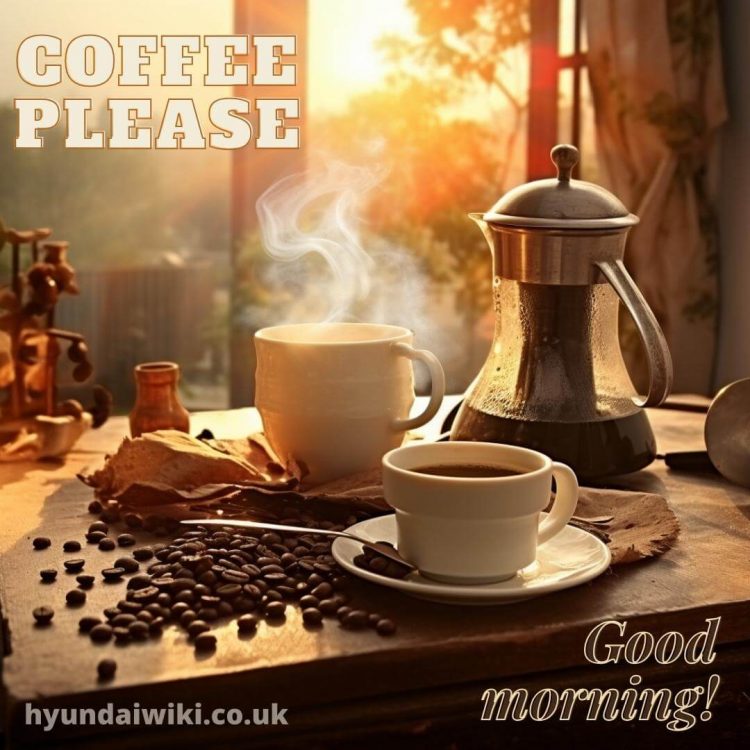 Good morning coffee images picture coffee gratis