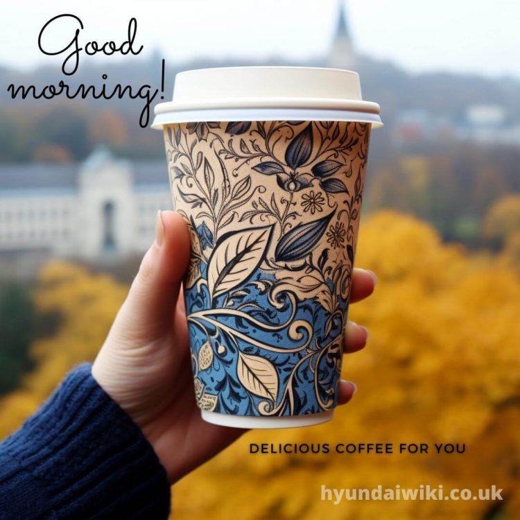 Good morning coffee images picture takeaway coffee gratis