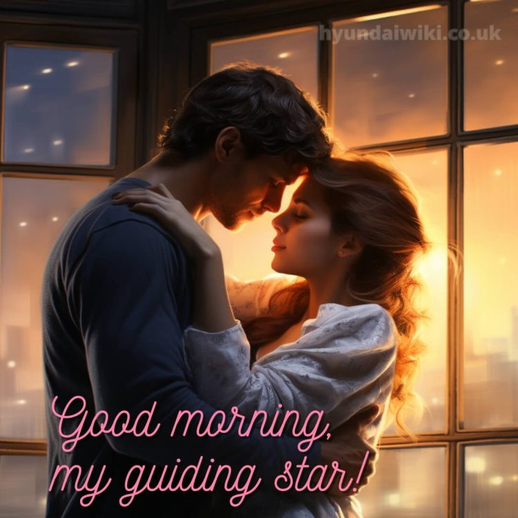 Hot and romantic good morning images picture window gratis